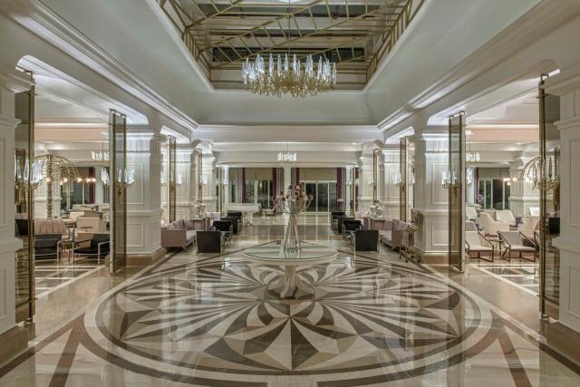 Hotel Delphin Diva