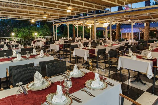 Hotel Delphin Diva