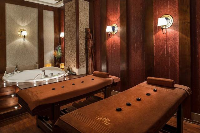 Hotel Delphin Diva