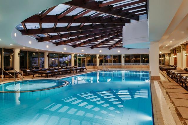 Hotel Delphin Diva