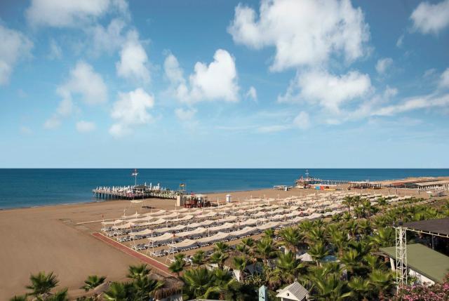 Hotel Delphin Diva