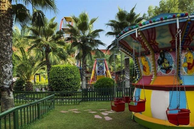 Hotel Delphin Palace