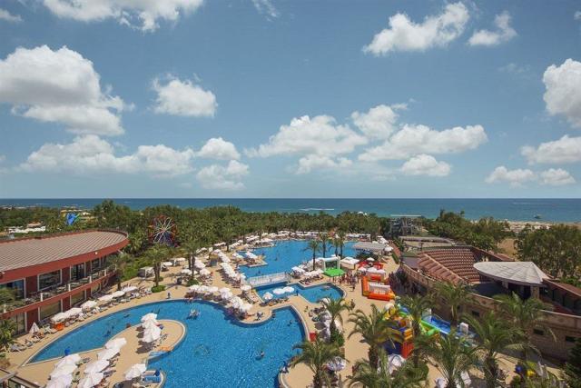 Hotel Delphin Palace