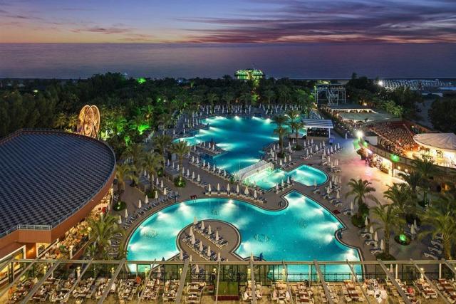 Hotel Delphin Palace