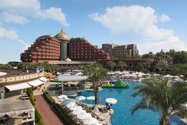 Hotel Delphin Palace
