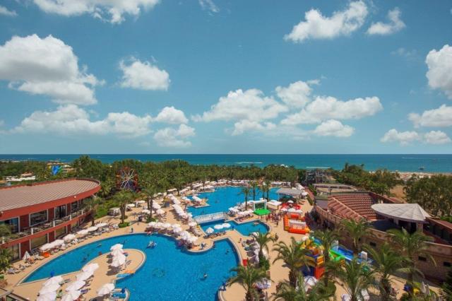 Hotel Delphin Palace