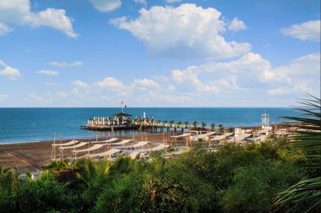 Hotel Delphin Palace