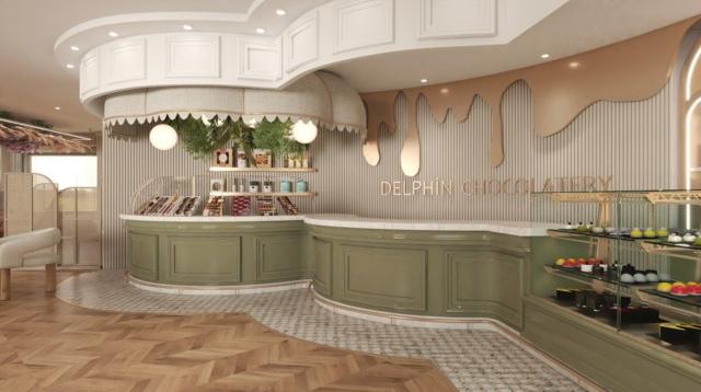 Hotel Delphin Palace