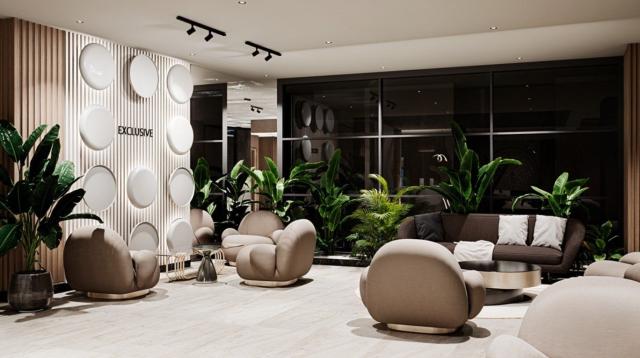 Hotel Delphin Palace