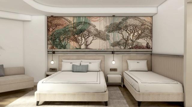 Hotel Delphin Palace