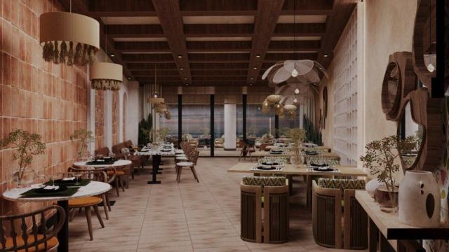 Hotel Delphin Palace