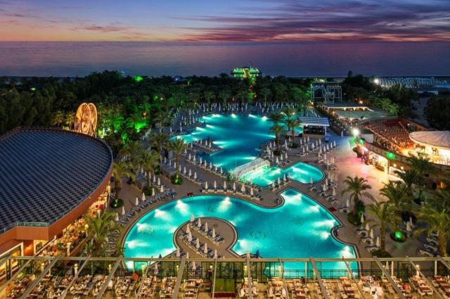 Hotel Delphin Palace