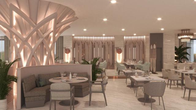 Hotel Delphin Palace