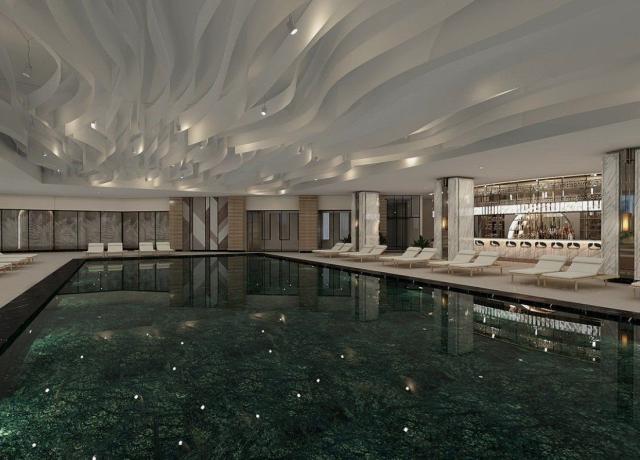 Hotel Delphin Palace