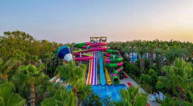 Hotel Delphin Palace