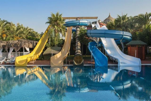Hotel Delphin Palace