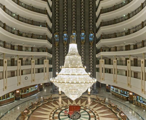 Hotel Delphin Palace