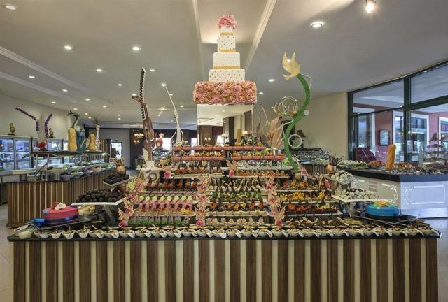 Hotel Delphin Palace