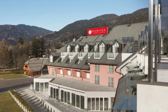 Ramada Hotel & Suites