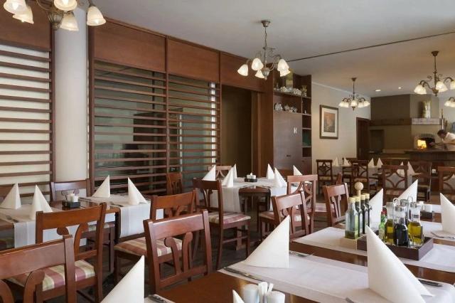 Ramada Hotel & Suites (ex Prisank)