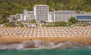 Sentido Marea