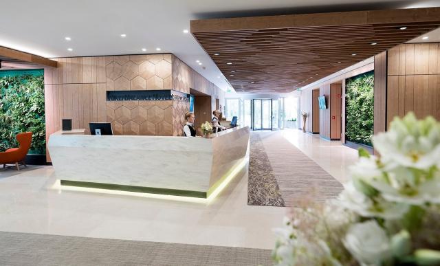 Rikli Balance Hotel