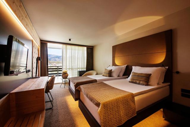 Rikli Balance Hotel