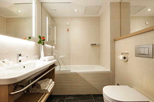 Rikli Balance Hotel