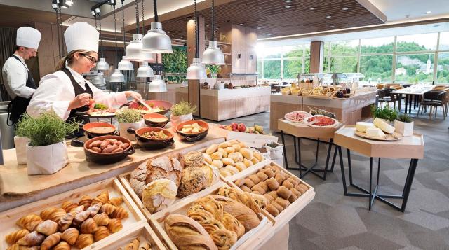 Rikli Balance Hotel