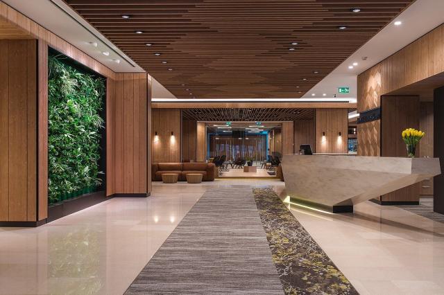 Rikli Balance Hotel