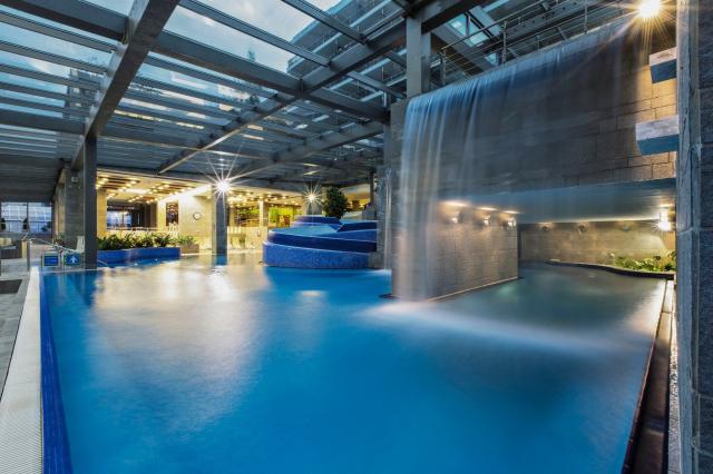 Rikli Balance Hotel
