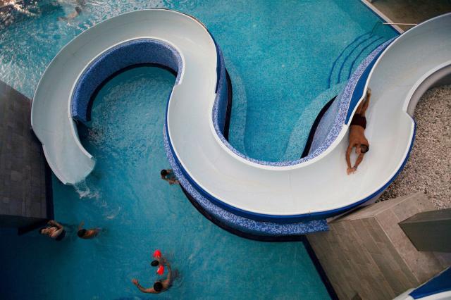 Rikli Balance Hotel