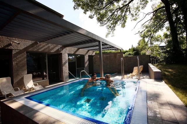 Rikli Balance Hotel