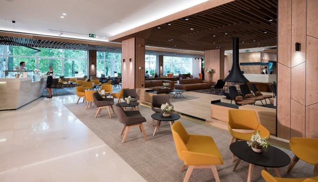 Rikli Balance Hotel
