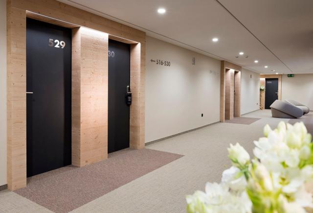 Rikli Balance Hotel