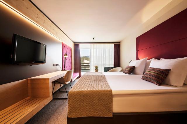 Rikli Balance Hotel