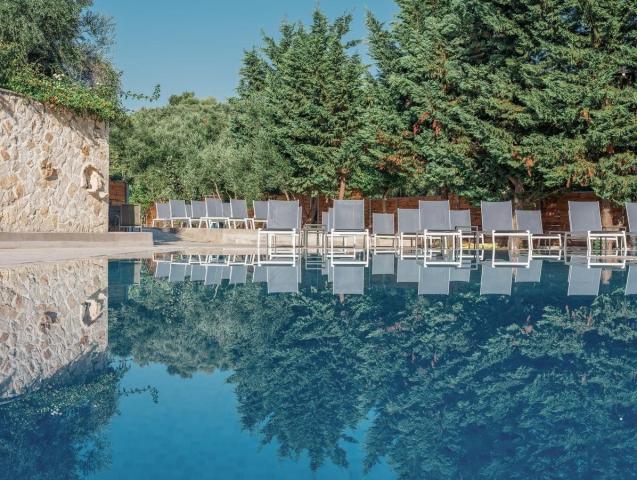 Hotel Azure Memories
