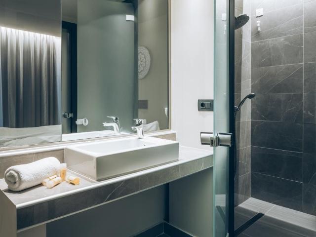 Hotel Azure Memories