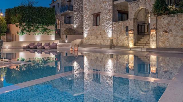 Hotel Azure Memories