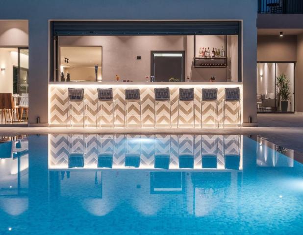 Hotel Azure Memories
