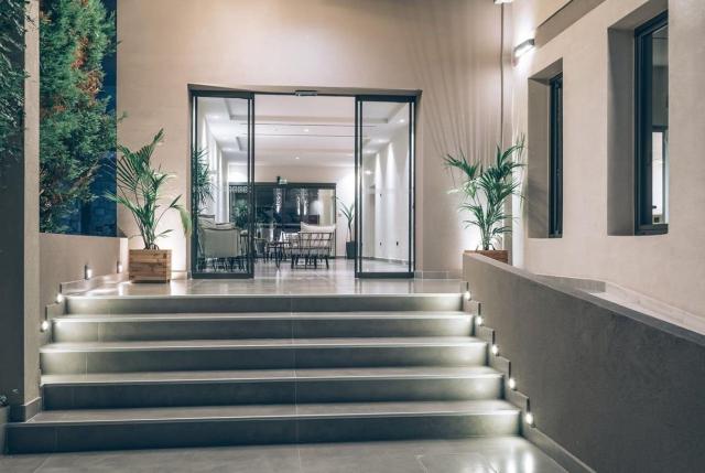 Hotel Azure Memories