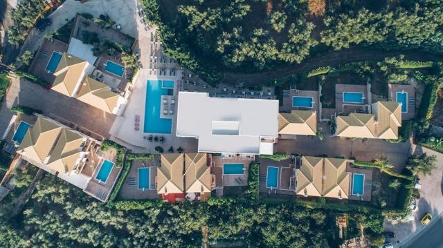 Hotel Azure Memories
