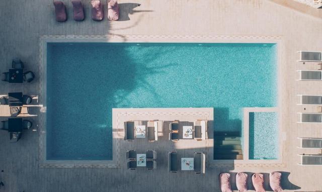 Hotel Azure Memories