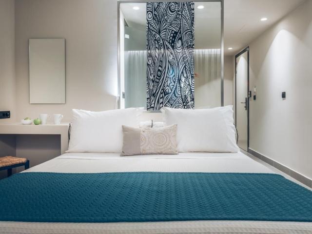 Hotel Azure Memories