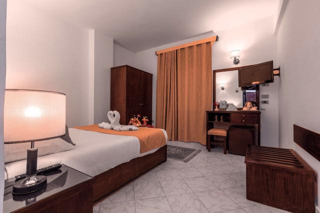 Hotel Minamark Beach Resort