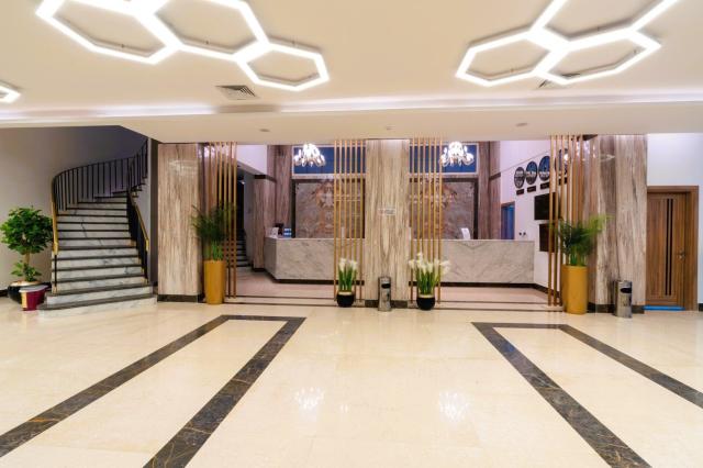 Hotel Minamark Beach Resort