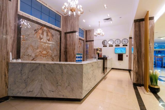 Hotel Minamark Beach Resort