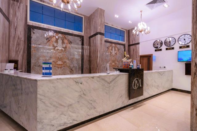 Hotel Minamark Beach Resort