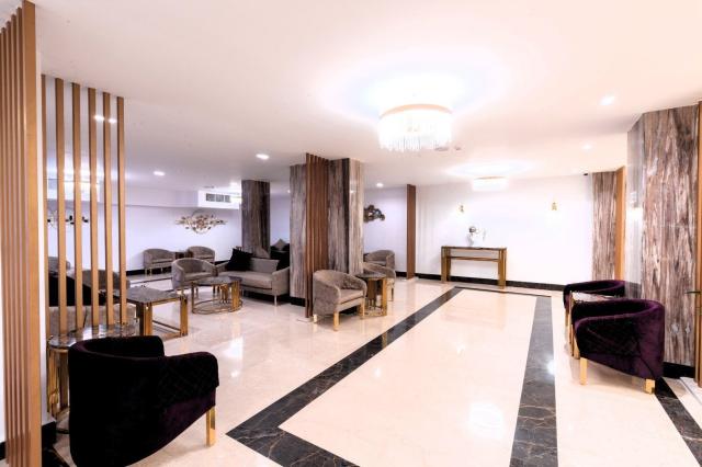 Hotel Minamark Beach Resort