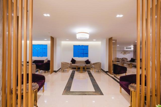 Hotel Minamark Beach Resort